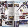 Perfect Archive Gundam Wing