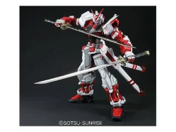 1/60 Perfect Grade Gundam Astray Red Frame Initial Production Version