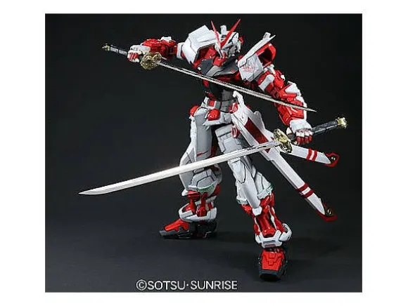 1/60 Perfect Grade Gundam Astray Red Frame Initial Production Version