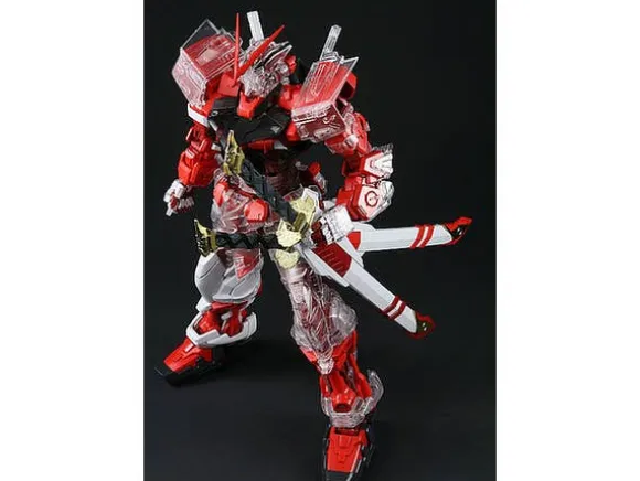 1/60 Perfect Grade Gundam Astray Red Frame Initial Production Version