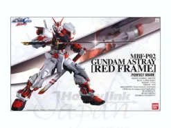 1/60 Perfect Grade Gundam Astray Red Frame Initial Production Version