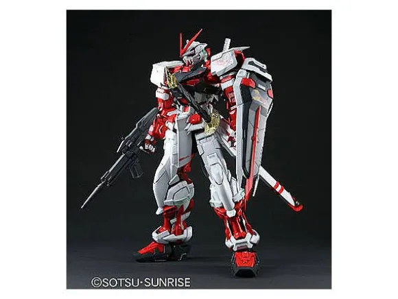 1/60 Perfect Grade Gundam Astray Red Frame Initial Production Version