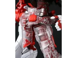 1/60 Perfect Grade Gundam Astray Red Frame Initial Production Version