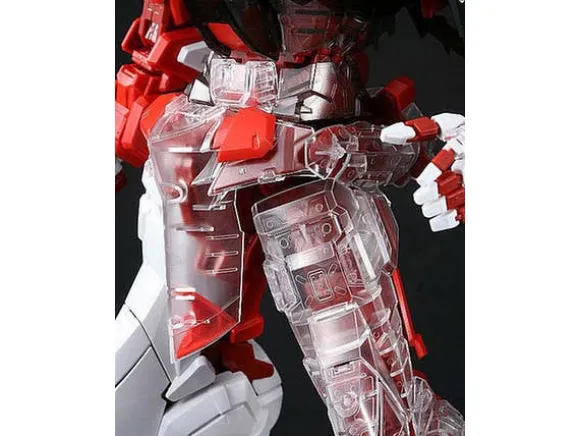 1/60 Perfect Grade Gundam Astray Red Frame Initial Production Version