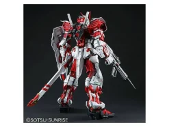 1/60 Perfect Grade Gundam Astray Red Frame Initial Production Version