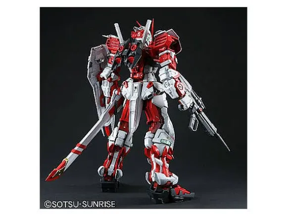 1/60 Perfect Grade Gundam Astray Red Frame Initial Production Version