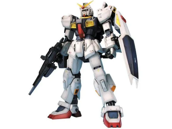 1/60 Perfect Grade Gundam Mk-II AEUG