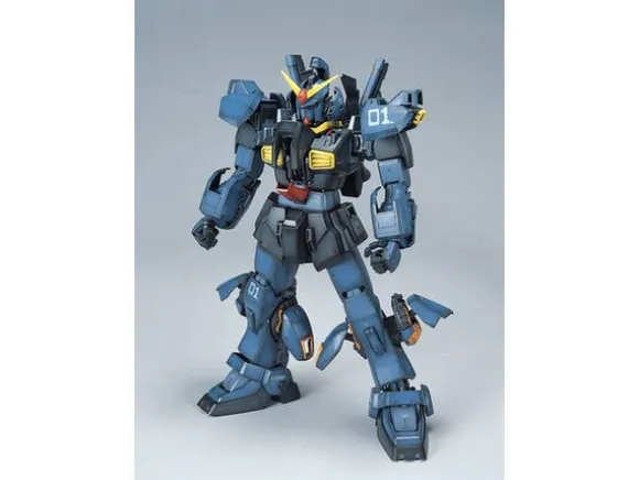 1/60 Perfect Grade Gundam Mk-II Titans