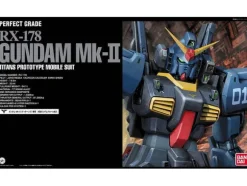 1/60 Perfect Grade Gundam Mk-II Titans