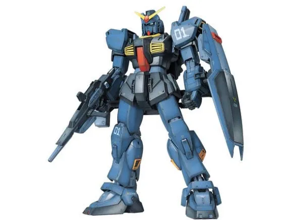 1/60 Perfect Grade Gundam Mk-II Titans