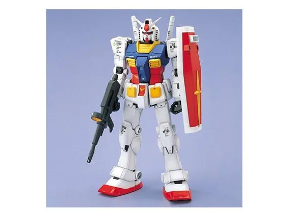 1/60 Perfect Grade Gundam RX-78-2