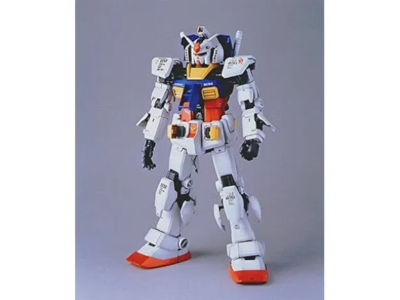 1/60 Perfect Grade Gundam RX-78-2