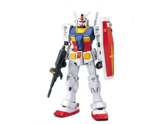 1/60 Perfect Grade Gundam RX-78-2