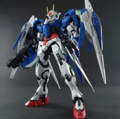 1/60 Perfect Grade 00 Raiser