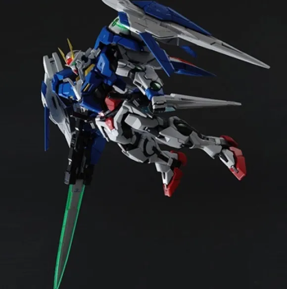 1/60 Perfect Grade 00 Raiser