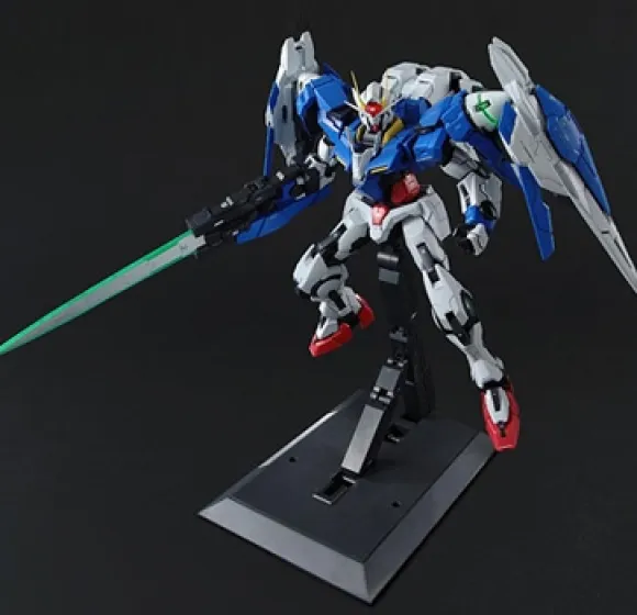 1/60 Perfect Grade 00 Raiser