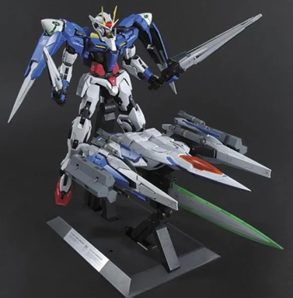 1/60 Perfect Grade 00 Raiser