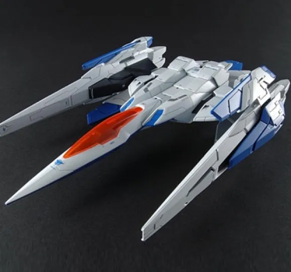 1/60 Perfect Grade 00 Raiser