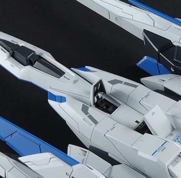 1/60 Perfect Grade 00 Raiser
