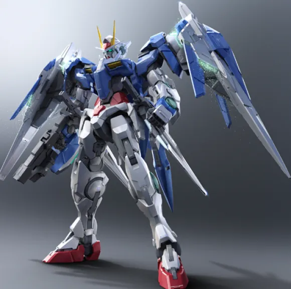 1/60 Perfect Grade 00 Raiser