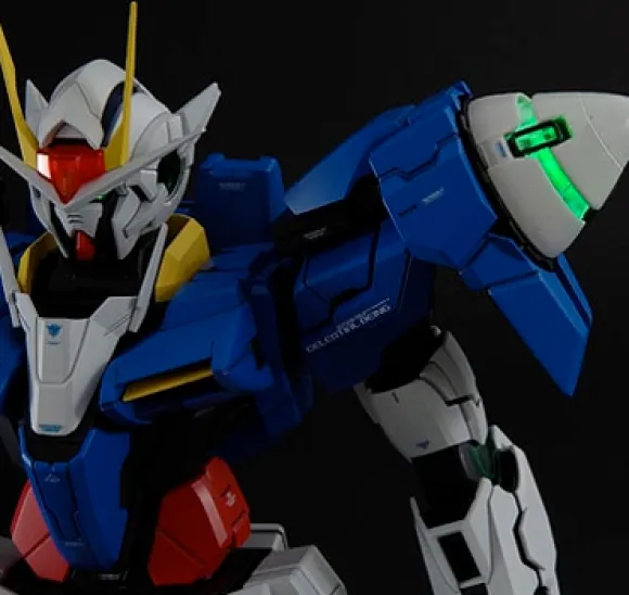 1/60 Perfect Grade 00 Raiser