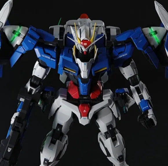 1/60 Perfect Grade 00 Raiser