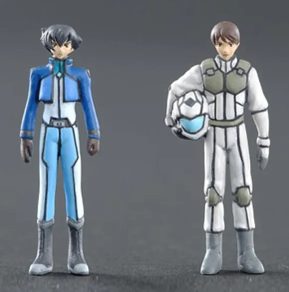 1/60 Perfect Grade 00 Raiser
