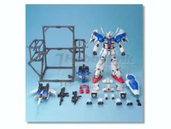 Perfect Grade RX-78 Gundam GP01/Fb