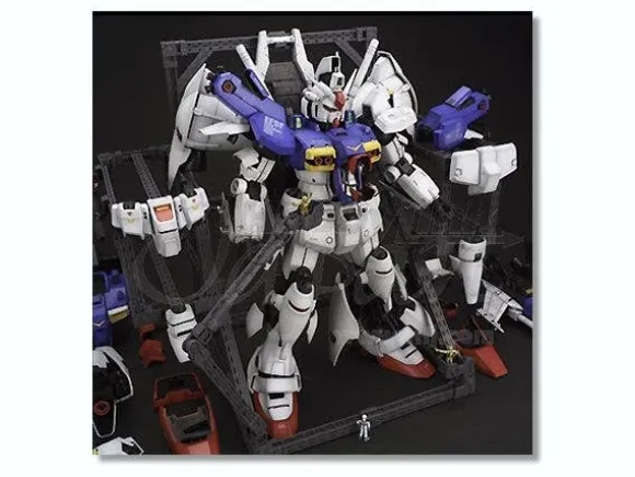 Perfect Grade RX-78 Gundam GP01/Fb