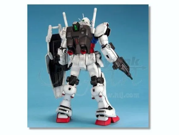Perfect Grade RX-78 Gundam GP01/Fb