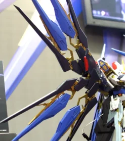 1/60 Perfect Grade Strike Freedom Gundam