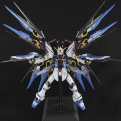1/60 Perfect Grade Strike Freedom Gundam
