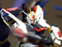 1/60 Perfect Grade Strike Freedom Gundam
