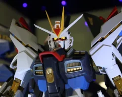 1/60 Perfect Grade Strike Freedom Gundam