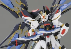 1/60 Perfect Grade Strike Freedom Gundam