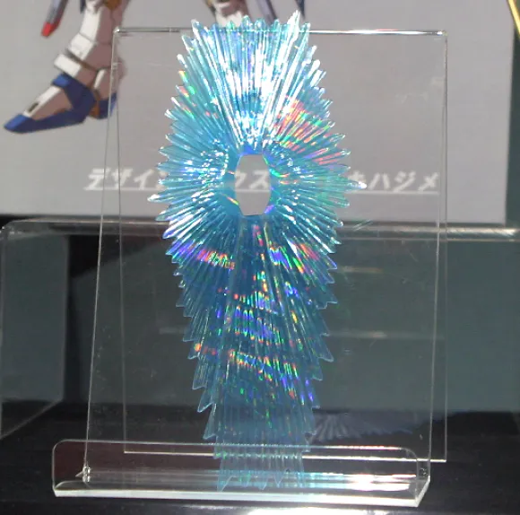 1/60 Perfect Grade Strike Freedom Gundam