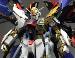 1/60 Perfect Grade Strike Freedom Gundam