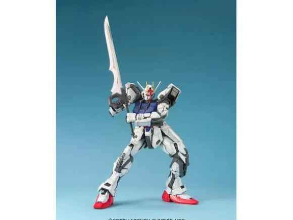 1/60 Perfect Grade Strike Gundam