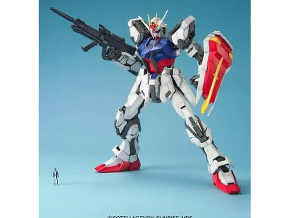 1/60 Perfect Grade Strike Gundam