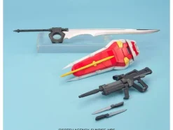 1/60 Perfect Grade Strike Gundam