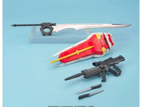 1/60 Perfect Grade Strike Gundam