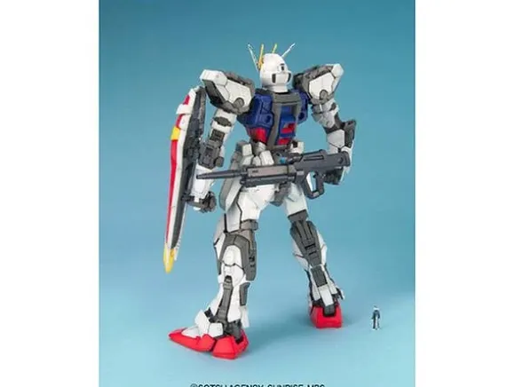 1/60 Perfect Grade Strike Gundam