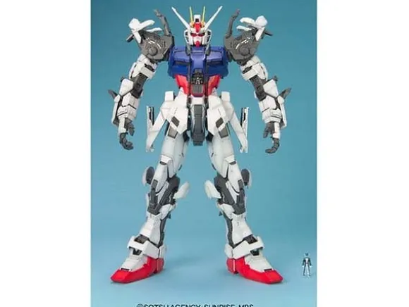 1/60 Perfect Grade Strike Gundam