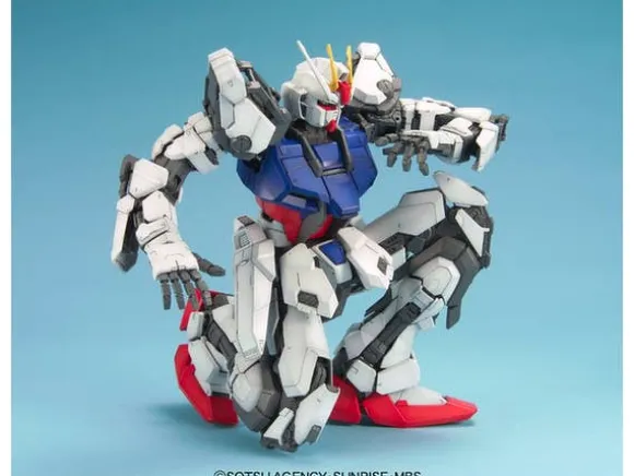 1/60 Perfect Grade Strike Gundam