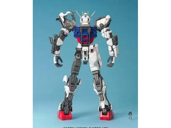 1/60 Perfect Grade Strike Gundam
