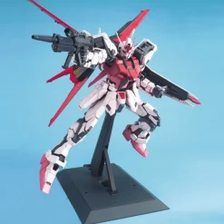 1/60 Perfect Grade Strike Rouge + Skygrasper