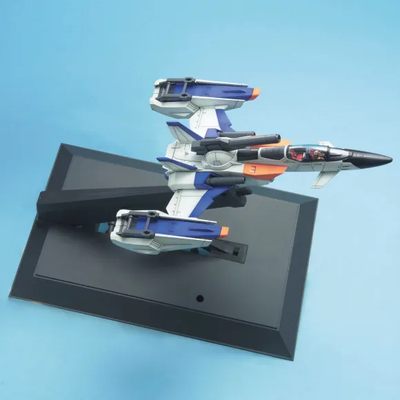 1/60 Perfect Grade Strike Rouge + Skygrasper