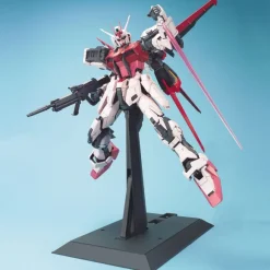 1/60 Perfect Grade Strike Rouge + Skygrasper