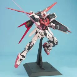1/60 Perfect Grade Strike Rouge + Skygrasper