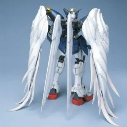 1/60 Perfect Grade Wing Gundam Zero Custom.